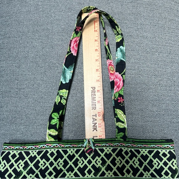 Vera Bradley Tote and Pouch Set - Picture 5 of 15